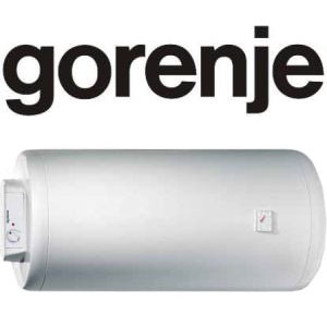 Ремонт водонагревателя GORENIE